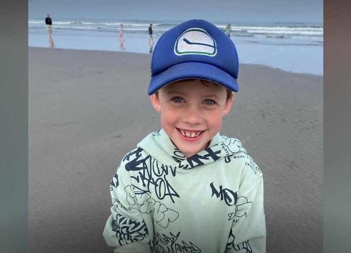 Beren Brown Obituary, Death: Family Mourns Tragic Passing