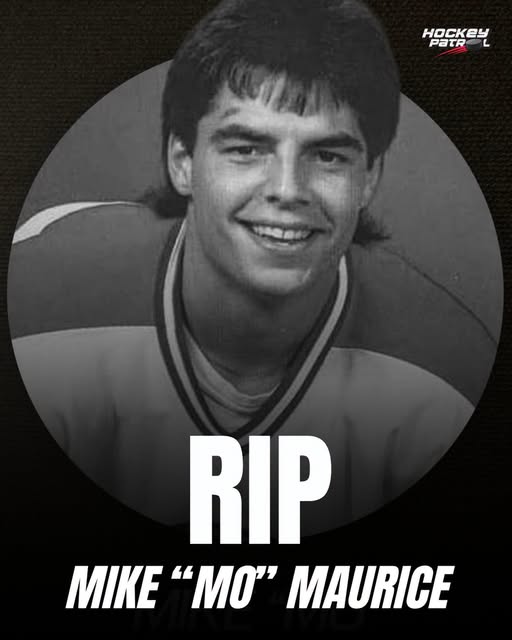 Mike “Mo” Maurice Obituary, Death: Kingston Hockey Community Mourns Beloved Former Canadians Player