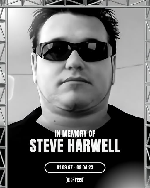 Steve Harwell Death Obituary Boise Idaho legendary Smash Mouth frontman remembered three years after passing