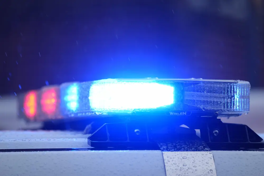 Vancouver Island highway accident today: Highway 19 Closed Northbound Near Cook Creek Road After Vehicle Incident