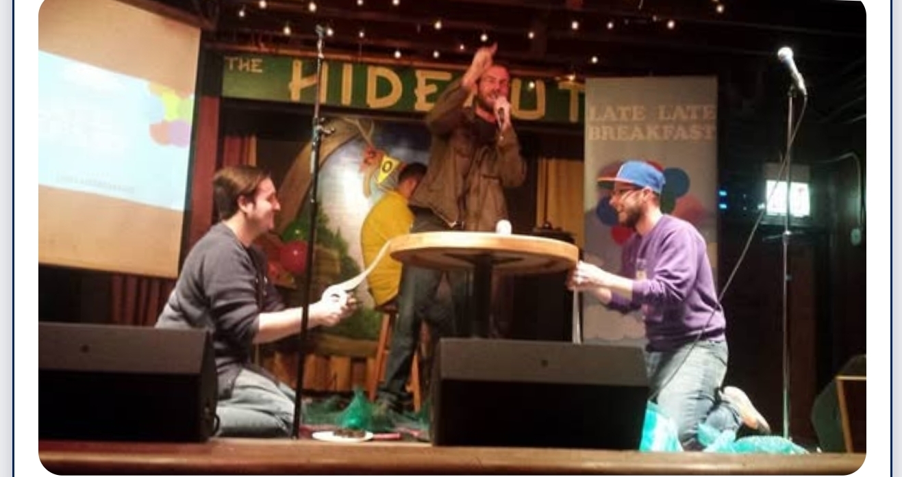 Danny Maupin Obituary, Louisville, KY Death: Louisville Comedy Community Mourns Beloved Comedian